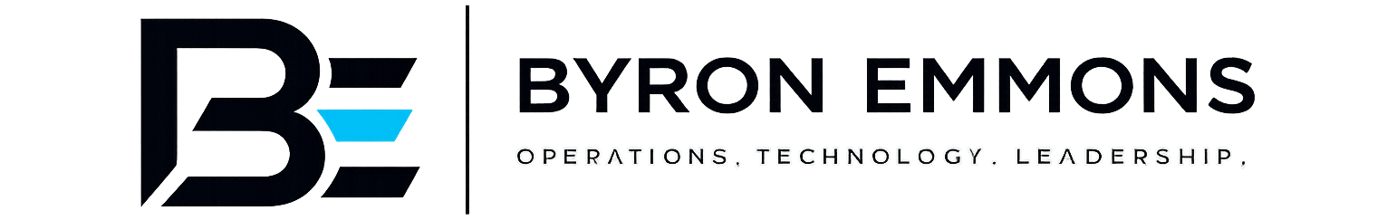 Byron Emmons